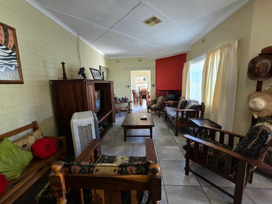 3 Bedroom Property for Sale in Keidebees Northern Cape